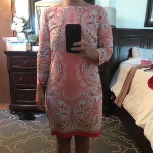 London times dress